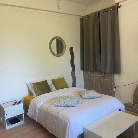 Studio Zen Apartment Boulogne-sur-Mer Exterior photo