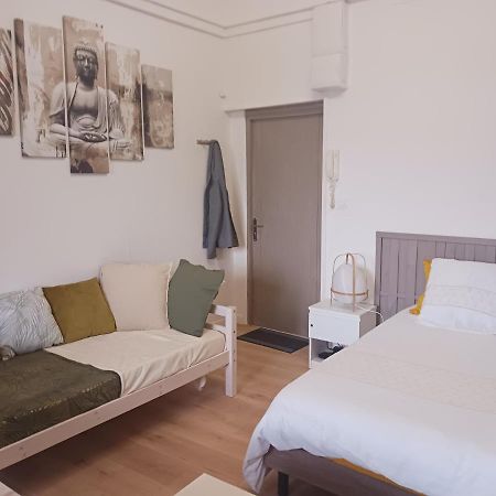 Studio Zen Apartment Boulogne-sur-Mer Exterior photo